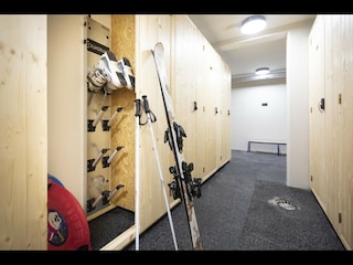 Apartamento Samoëns  36