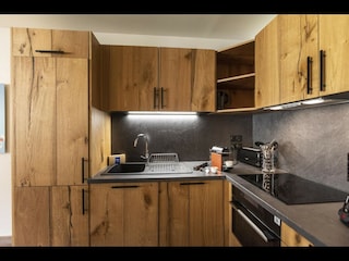 Apartment Samoëns Ausstattung 32
