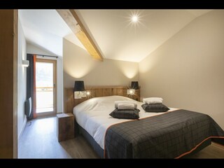 Appartement Samoëns Équipement 31