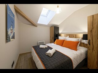 Apartamento Samoëns Características 14