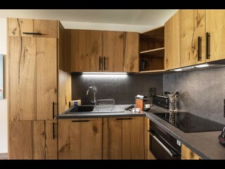 Appartement Samoëns Équipement 22