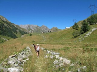 Vakantiepark Val Thorens Omgeving 18