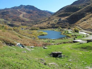 Vakantiepark Val Thorens Omgeving 19