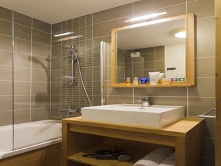 Parque de vacaciones Val Thorens Características 15