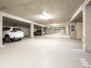 Parc de vacances Val Thorens  31