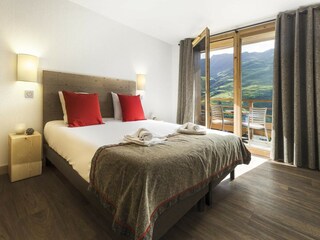 Parco vacanze Val Thorens Caratteristiche 1