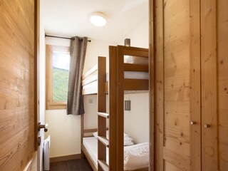 Parco vacanze Val Thorens Caratteristiche 15