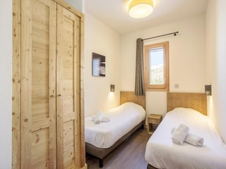 Parque de vacaciones Val Thorens Características 20