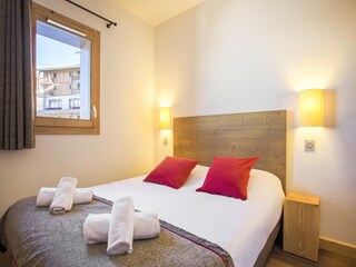 Ferienpark Val Thorens Ausstattung 17