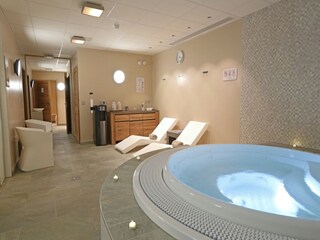 Vakantiepark Val Thorens  27