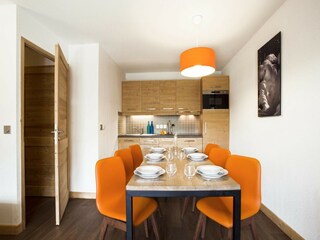 Parco vacanze Val Thorens Caratteristiche 19