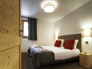 Parque de vacaciones Val Thorens Características 20