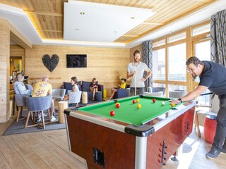 Vakantiepark Val Thorens  29