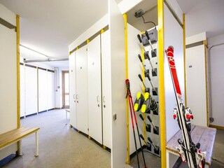 Parc de vacances Val Thorens  26