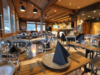 Parc de vacances Val Thorens  31