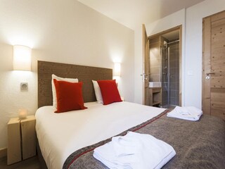 Parc de vacances Val Thorens Équipement 17