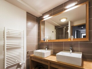 Parc de vacances Val Thorens Équipement 20