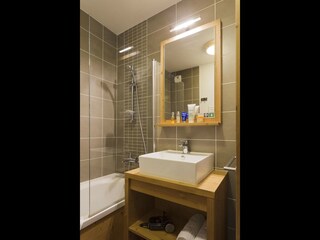 Apartamento Val Thorens Características 6