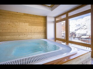 Apartamento Val Thorens  39