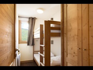 Apartamento Val Thorens Características 26