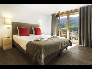 Apartamento Val Thorens Características 10