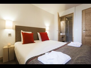 Apartamento Val Thorens Características 16