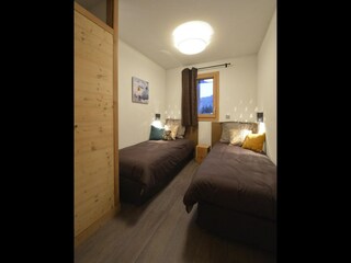 Apartamento Val Thorens Características 20