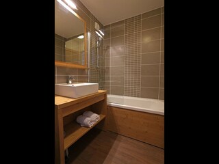 Apartamento Val Thorens Características 21