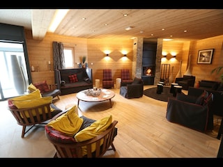 Apartment Val Thorens Ausstattung 10