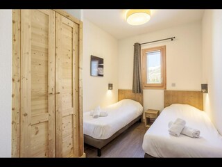 Apartamento Val Thorens Características 20