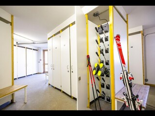 Appartement Val Thorens  37