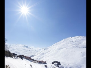 Apartment Val Thorens Umgebung 30