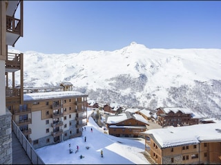 Apartment Val Thorens Umgebung 32