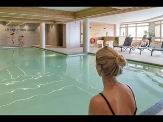 Appartement Val Thorens Buitenaudio-opname 5