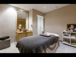 Appartement Val Thorens  40