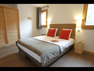 Apartamento Val Thorens Características 15