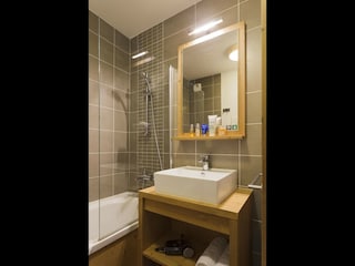 Apartment Val Thorens Features 22