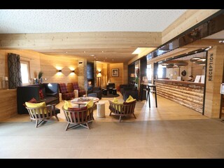 Appartement Val Thorens Kenmerken 11