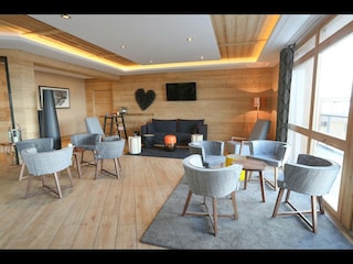 Apartment Val Thorens Ausstattung 12