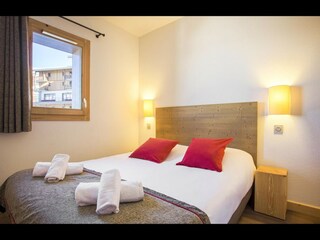 Appartement Val Thorens Kenmerken 17