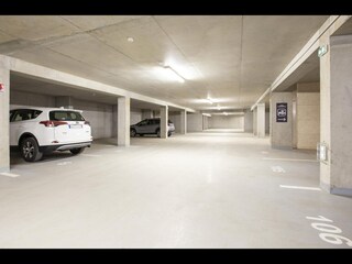 Appartement Val Thorens  38