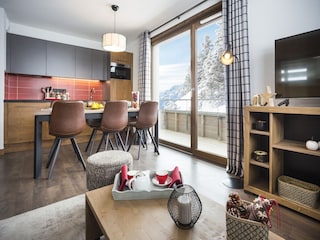 Vakantiepark Hauteluce Kenmerken 11