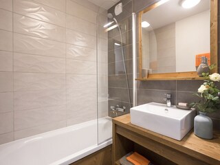 Vakantiepark Hauteluce Kenmerken 13