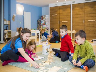 Vakantiepark Hauteluce  17