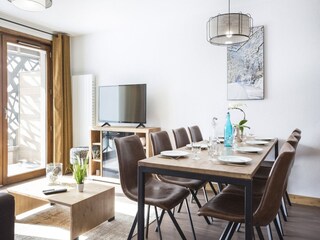 Vakantiepark Hauteluce Kenmerken 9