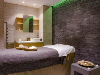 Parque de vacaciones Hauteluce  20