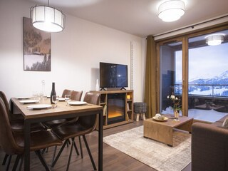 Holiday park Hauteluce Features 7