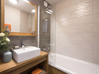 Holiday park Hauteluce Features 13