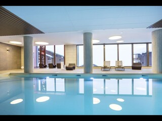 Appartamento Hauteluce Registrazione all'aperto 1