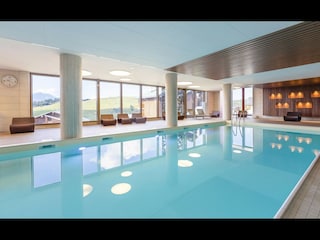 Appartement Hauteluce Enregistrement extérieur 4